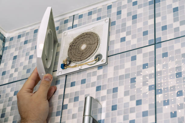 Best HVAC Duct Inspection Services  in Spring Valley, CA