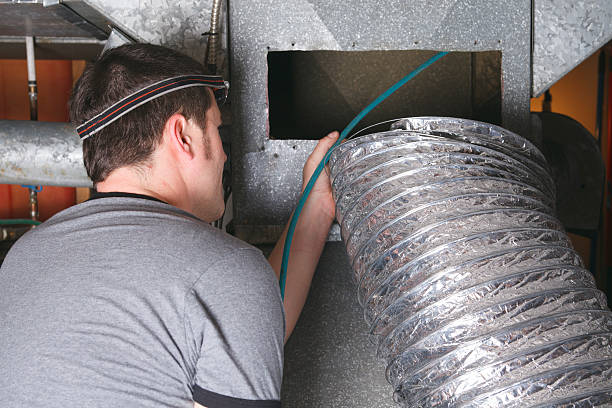 Best HVAC Maintenance and Cleaning  in Spring Valley, CA