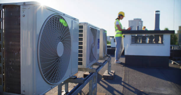 Best Home Air Vent Cleaning  in Spring Valley, CA