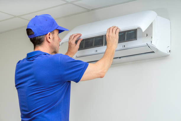 Best Commercial HVAC Duct Cleaning  in Spring Valley, CA