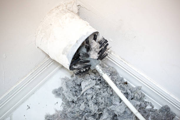 Best Ductwork Cleaning Services  in Spring Valley, CA